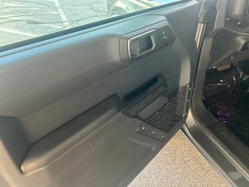 Used 2025 Ford Bronco Big Bend AWD/4WD image 12
