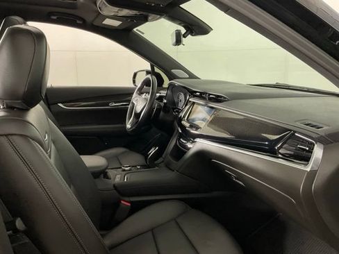 Used 2024 Cadillac XT6 Sport w/ Technology Package AWD/4WD image 28