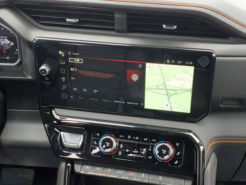 New 2026 GMC Sierra 1500 AT4 image 26