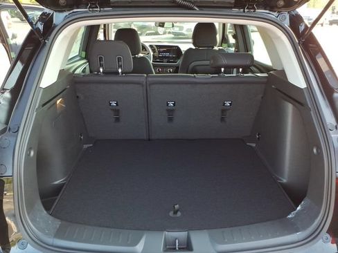 New 2026 Chevrolet TrailBlazer LS FWD image 9