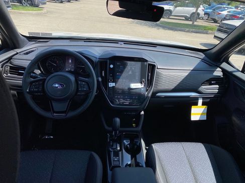 New 2026 Subaru Forester Premium AWD/4WD image 25