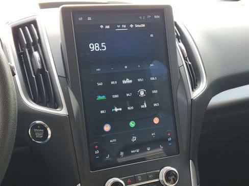 Certified 2023 Ford Edge SEL AWD/4WD image 27