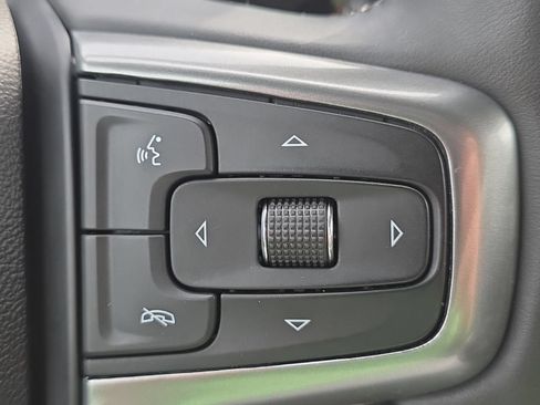 Used 2023 Chevrolet Silverado 1500 LT Trail Boss w/ Protection Package AWD/4WD image 22