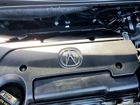 Used 2019 Acura ILX FWD image 31