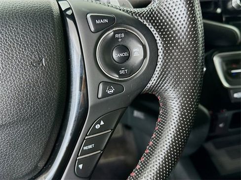 Certified 2023 Honda Ridgeline Black Edition image 12