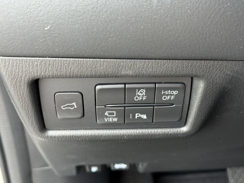 Used 2025 MAZDA CX-5 AWD 2.5 S image 28