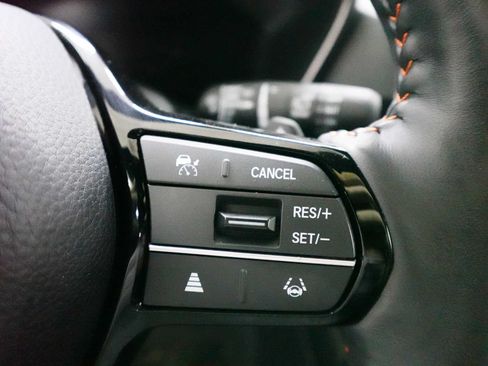 Certified 2023 Honda CR-V Sport Touring image 18