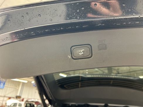 Certified 2024 Ford Edge SEL w/ Convenience Package image 29