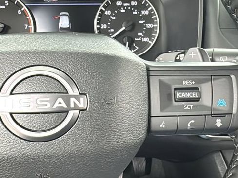 New 2026 Nissan Rogue SV w/ Cold Weather Package AWD/4WD image 23