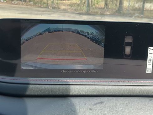 New 2026 MAZDA CX-30 AWD 2.5 S image 19