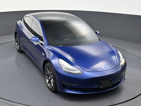 Used 2019 Tesla Model 3 Long Range AWD/4WD image 18