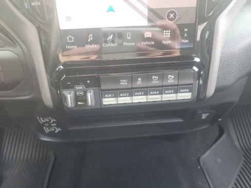 New 2026 RAM 2500 Tradesman AWD/4WD image 6