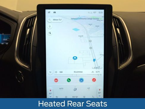 Used 2022 Ford Edge Titanium w/ Equipment Group 301A image 31