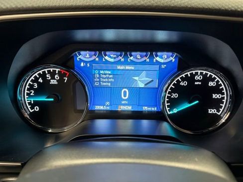 Used 2023 Ford F150 XLT w/ Equipment Group 302A High image 22