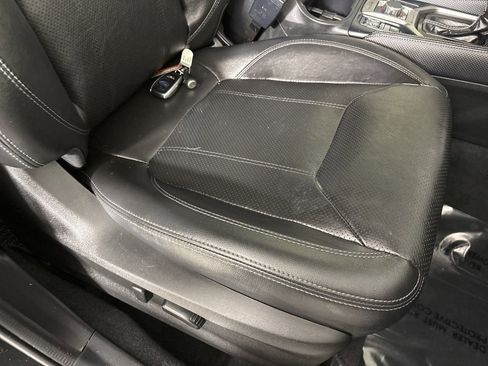 Used 2020 Subaru Forester Touring image 34