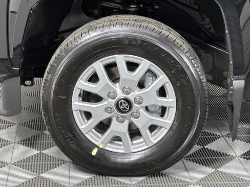 New 2025 Toyota Tacoma SR5 image 24