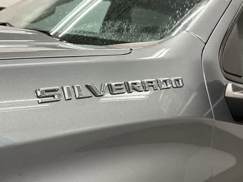 Used 2021 Chevrolet Silverado 1500 Custom w/ Safety Confidence Package image 30