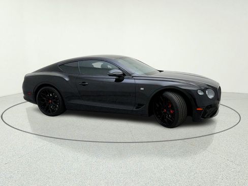 Used 2020 Bentley Continental GT V8 First Edition AWD/4WD image 6