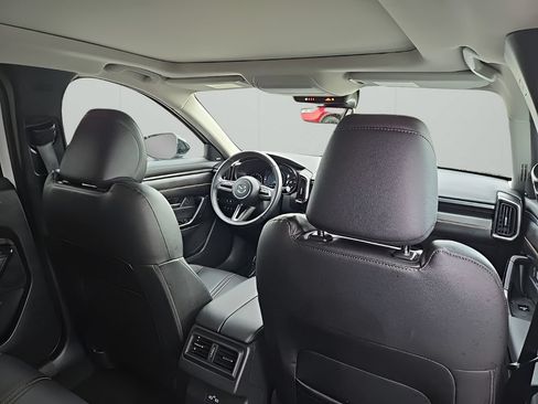 Used 2025 MAZDA CX-50 2.5 Hybrid w/ Premium Plus Pkg AWD/4WD image 18