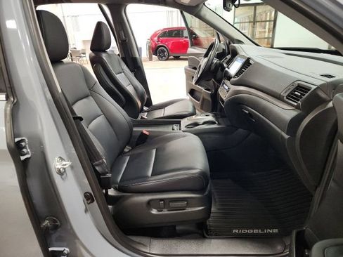 Certified 2023 Honda Ridgeline RTL-E image 32