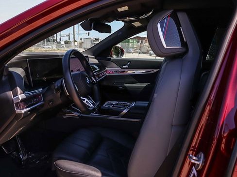 Used 2023 BMW 740i RWD image 18