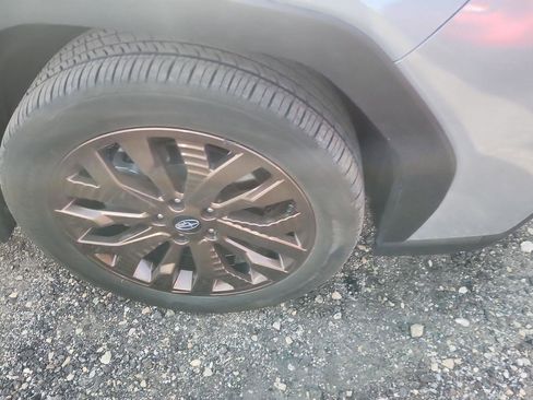 Used 2025 Subaru Forester Sport AWD/4WD image 2