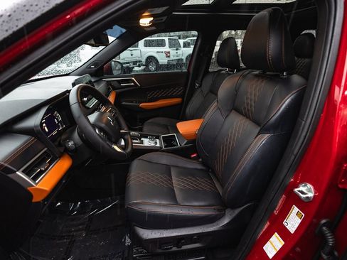 Used 2024 Mitsubishi Outlander SEL image 21