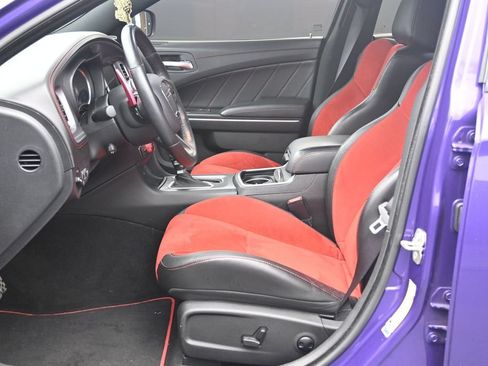 Used 2023 Dodge Charger Scat Pack w/ Plus Group RWD image 21