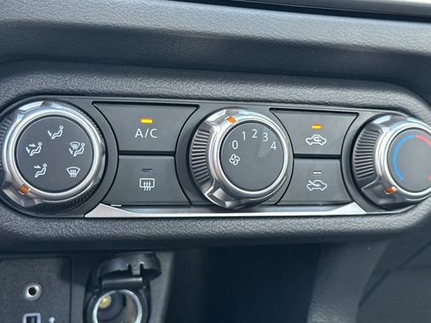 New 2025 Nissan Versa S w/ S Plus Package image 21