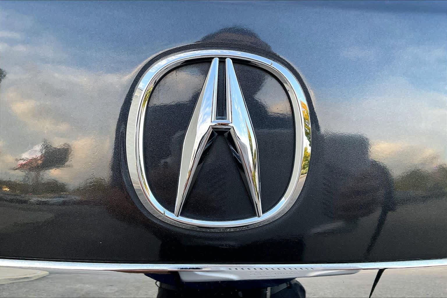 Used 2013 Acura RDX w/ Technology Package AWD/4WD image 32
