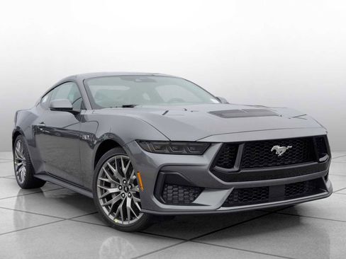 New 2026 Ford Mustang GT Premium RWD image 12