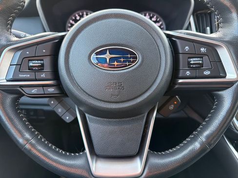 Used 2022 Subaru Outback Limited image 51