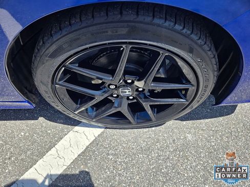 Used 2023 Honda Civic Sport image 10