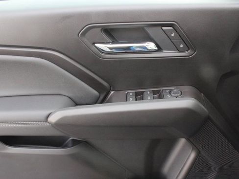 New 2026 GMC Canyon Elevation w/ Convenience Package image 19