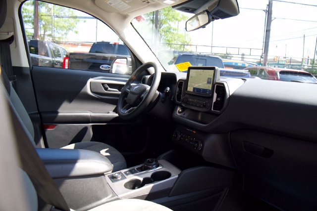 Used 2021 Ford Bronco Sport Big Bend AWD/4WD image 24