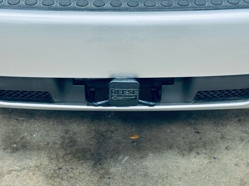 Used 2008 Chevrolet TrailBlazer SS w/ Sun And Sound Package image 27