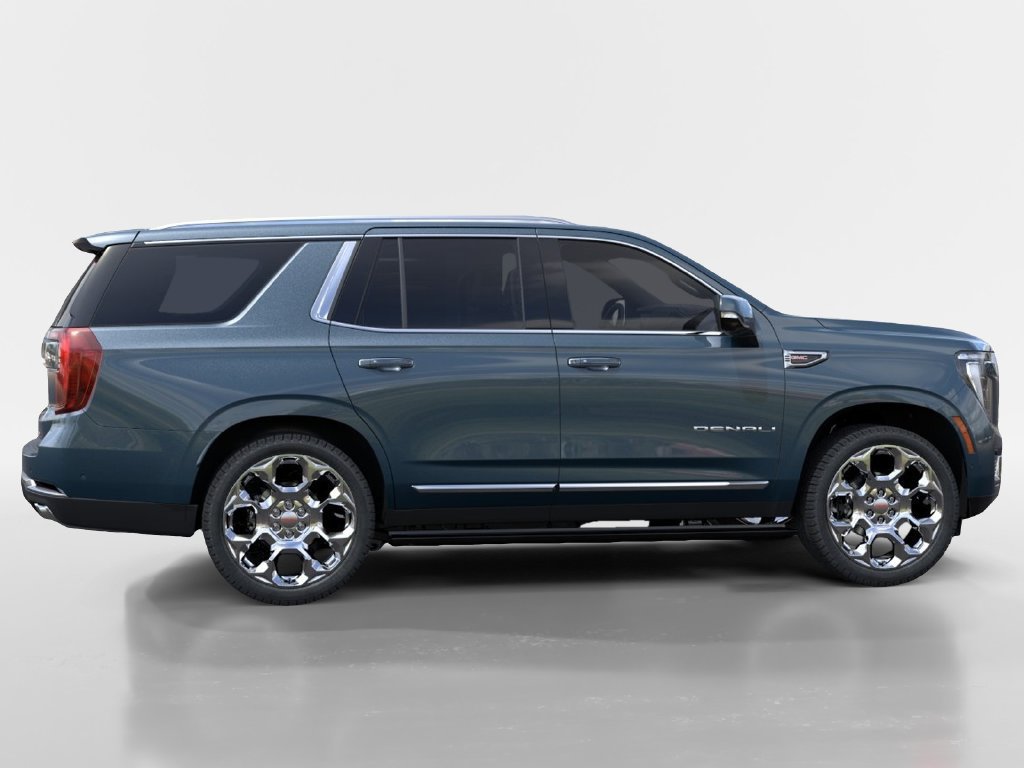 New 2027 GMC Yukon Denali w/ Sun & Power Step Package AWD/4WD image 6