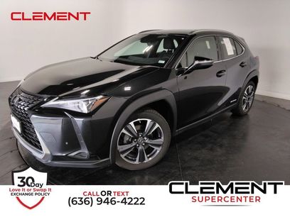 Used 2021 Lexus UX 250h 250h Base w/ Premium Package