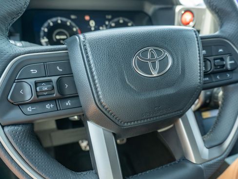 Used 2026 Toyota 4Runner TRD Sport AWD/4WD image 31