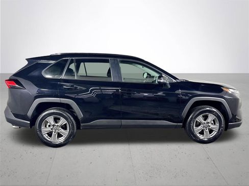 Used 2024 Toyota RAV4 XLE w/ Weather Package image 5