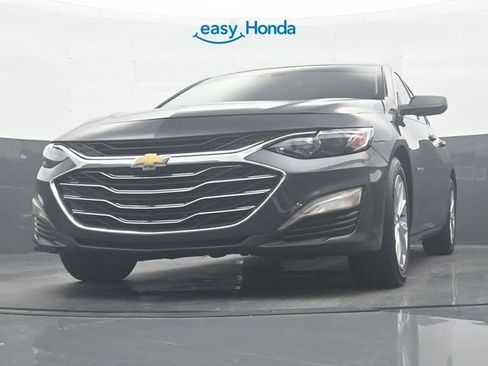 Used 2023 Chevrolet Malibu LT image 29