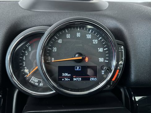 Used 2018 MINI Cooper Countryman S AWD/4WD image 16
