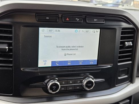 Certified 2022 Ford F150 XLT w/ Equipment Group 301A Mid image 22