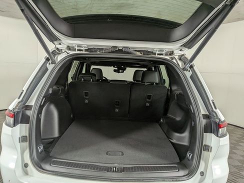 Certified 2024 Jeep Grand Cherokee Altitude image 13