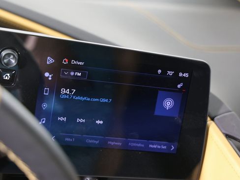 Certified 2025 Chevrolet Corvette Stingray Preferred Conv w/ Z51 Performance Package image 19