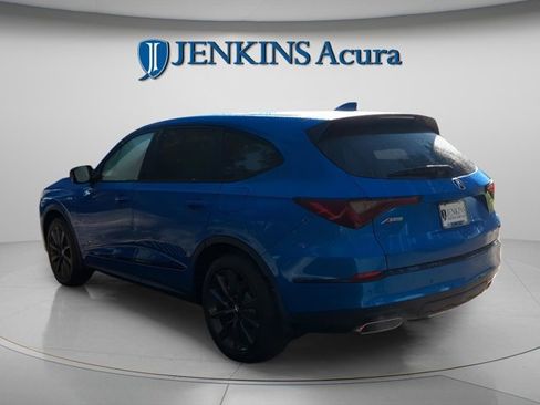 New 2026 Acura MDX A-Spec image 5