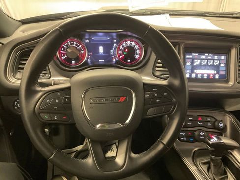 Used 2023 Dodge Challenger GT AWD/4WD image 20
