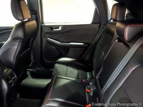 Used 2025 Ford Escape ST-Line Select image 15