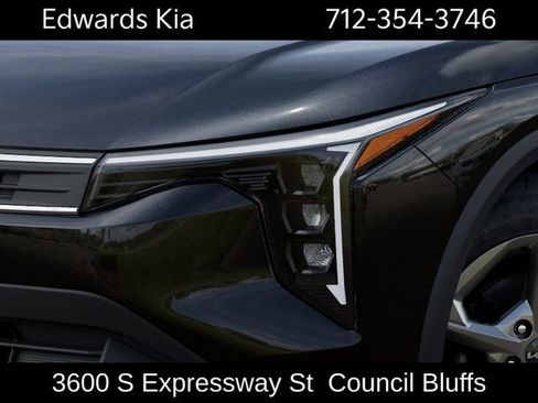 New 2026 Kia K4 FWD image 12