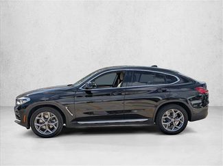 Used 2020 BMW X4 xDrive30i w/ Premium Package video 5